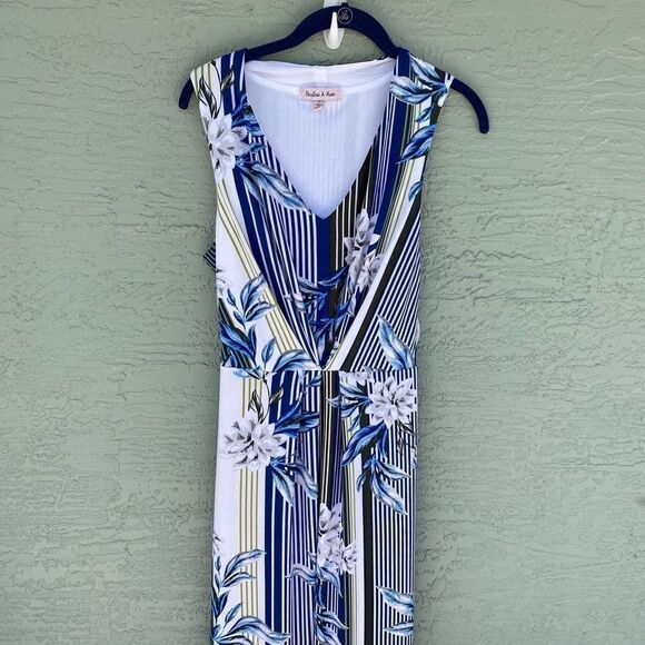 Harlow & Rose NWT Sz L Dress - Picture 3 of 13